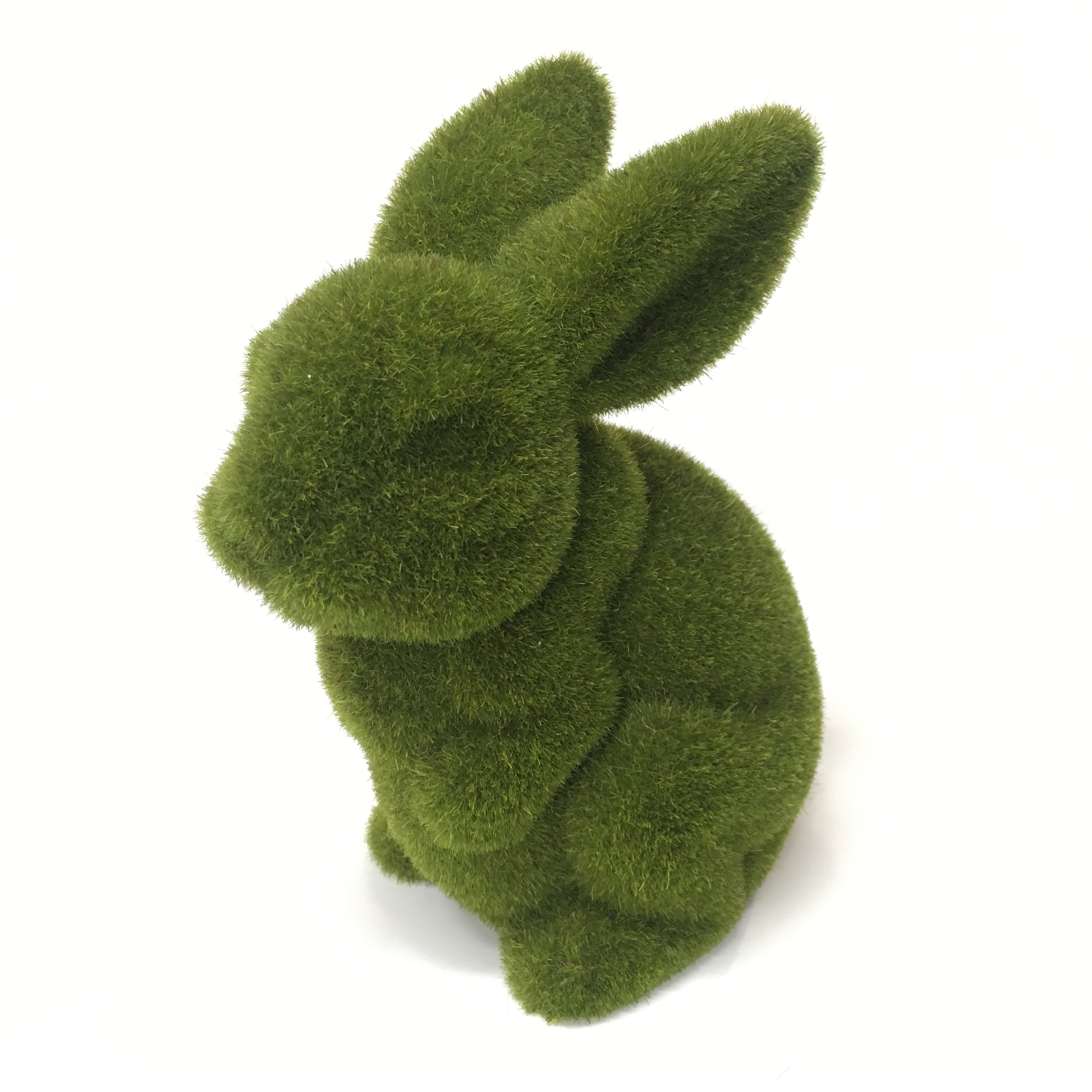 RABBIT, Grass 20cm High